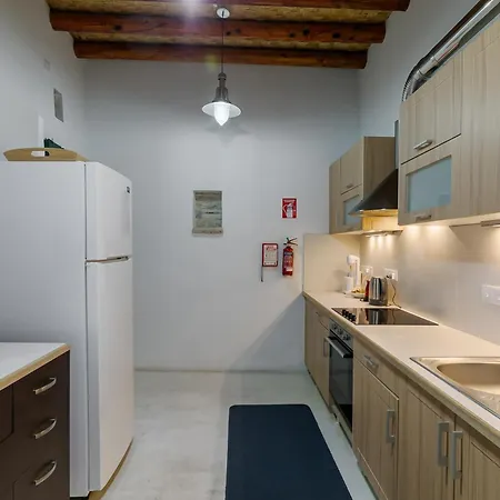 Annis House Pensjonat 3*