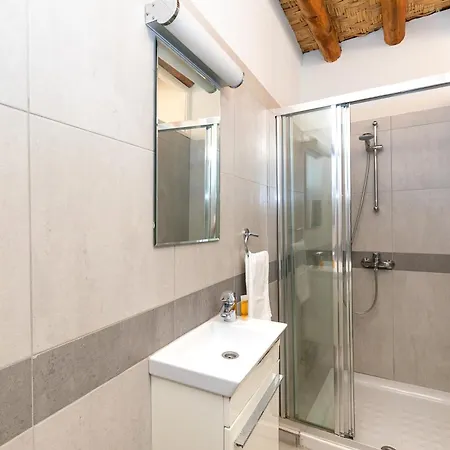 Annis House * Kato Lefkara