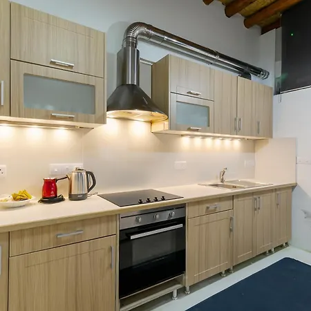 Annis House 招待所