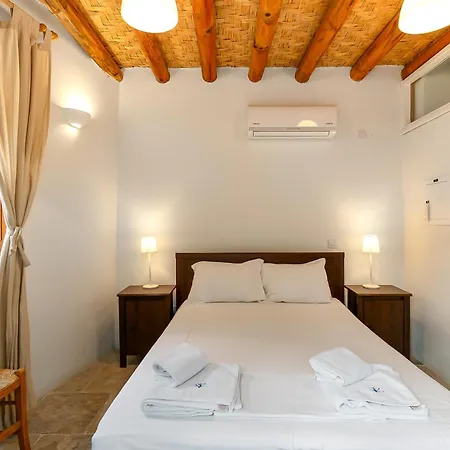 招待所 Annis House Kato Lefkara