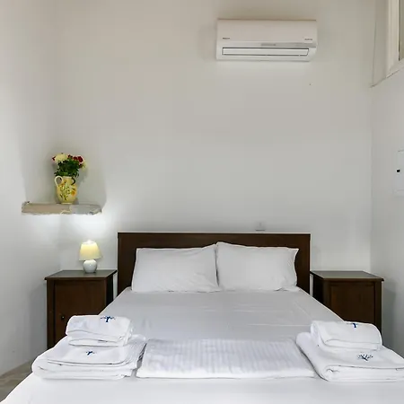 Πανσιόν Annis House 3*