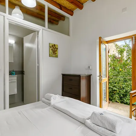 招待所 Annis House Kato Lefkara