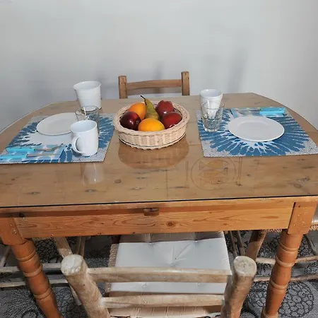 Annis House
