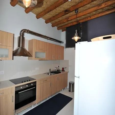 Annis House Lefkara