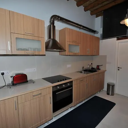 Guest house Annis House Lefkara