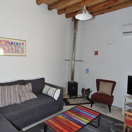 Guest house Annis House