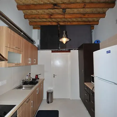 Guest house Annis House Lefkara