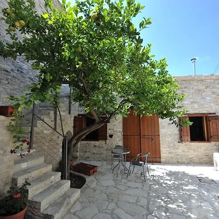 Πανσιόν Annis House