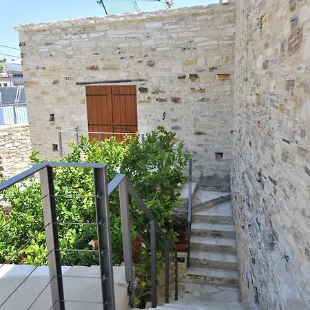Πανσιόν Annis House