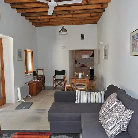 Guest house Annis House Lefkara