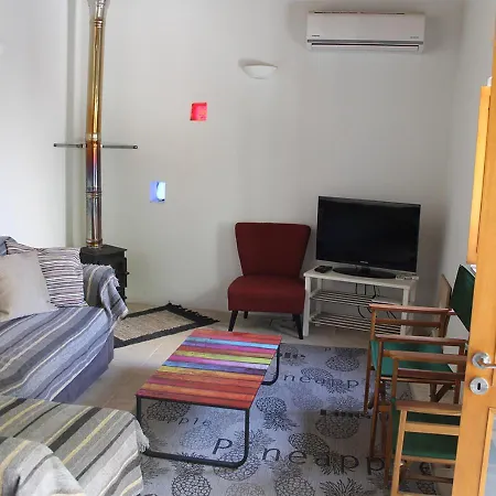 Annis House Guest house Lefkara