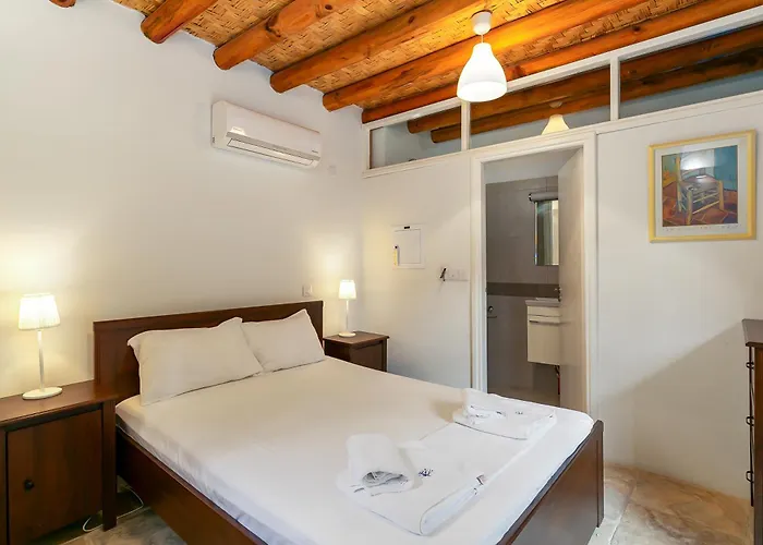 Annis House 3* Kato Lefkara