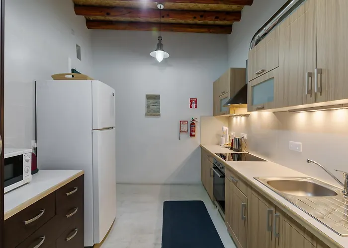 Annis House Penzion 3*