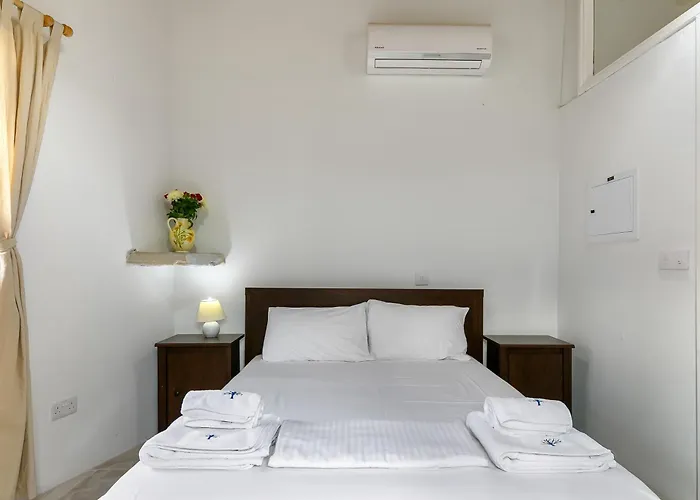 Penzion Annis House 3*