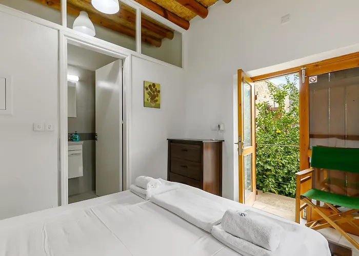 Penzion Annis House Kato Lefkara