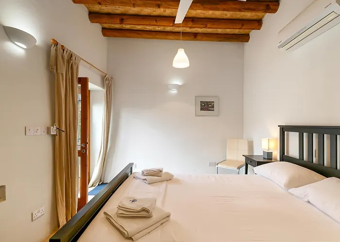 Annis House Affittacamere