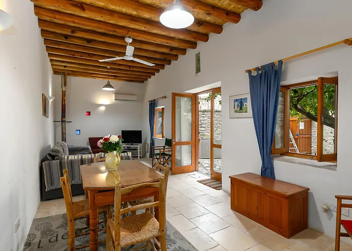 Affittacamere Annis House Kato Lefkara