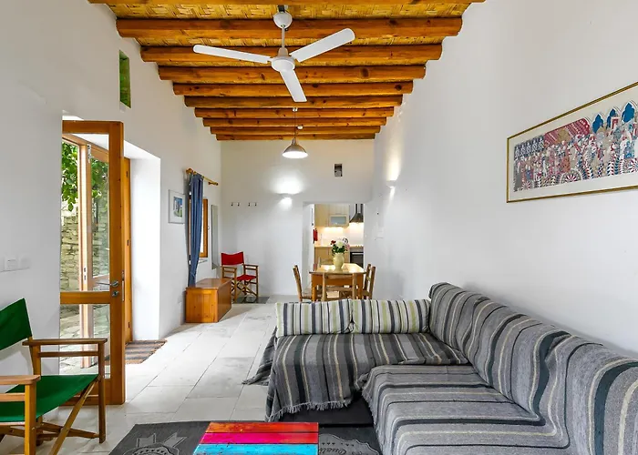 Annis House Affittacamere